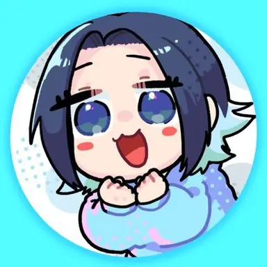 Profile image of くじら