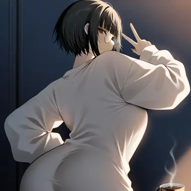 Profile image of Nicole