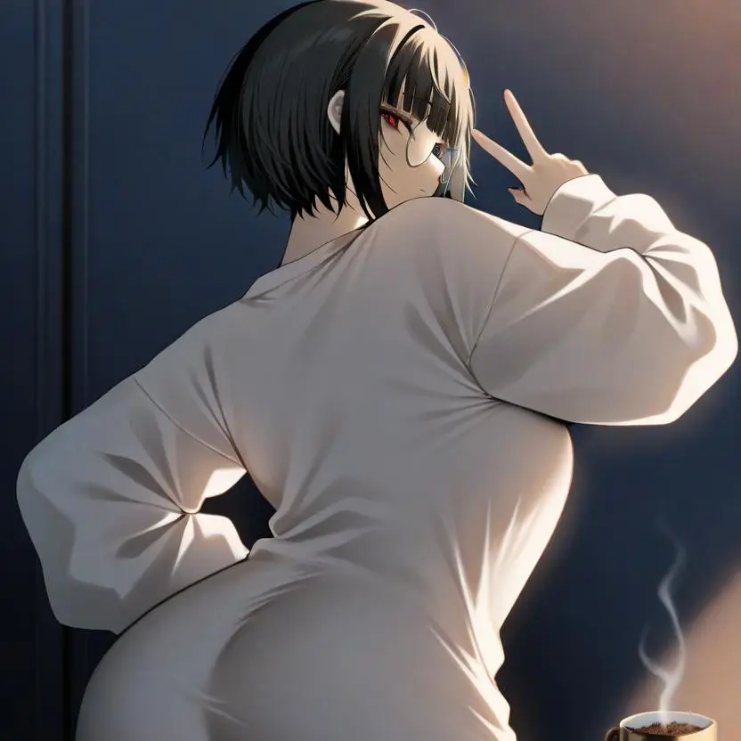 Koncha의 非モテがよ…♡