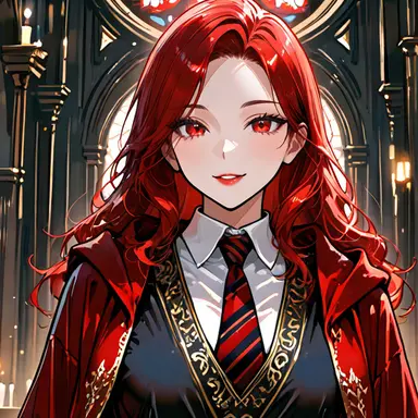 Profile image of 힐다