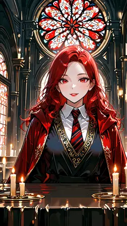 Profile image of 힐다