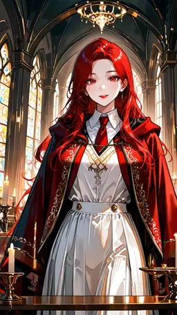 Profile image of 힐다