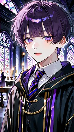 Profile image of 아젤