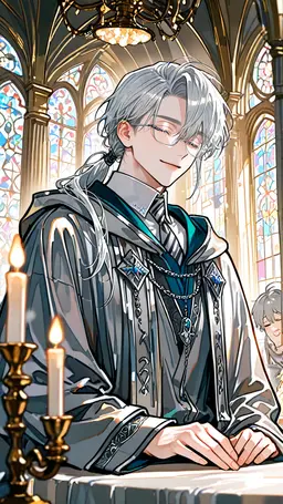Profile image of 모리스