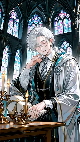 Profile image of 모리스