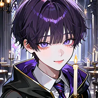 Profile image of 아젤