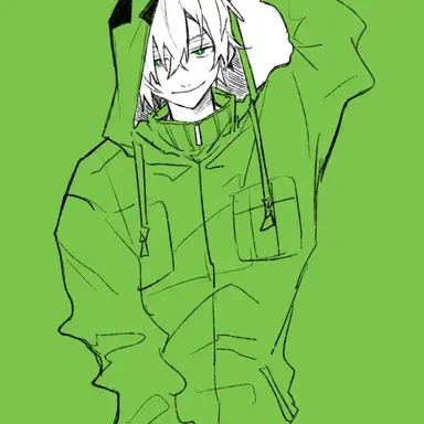 Profile image of ゾム