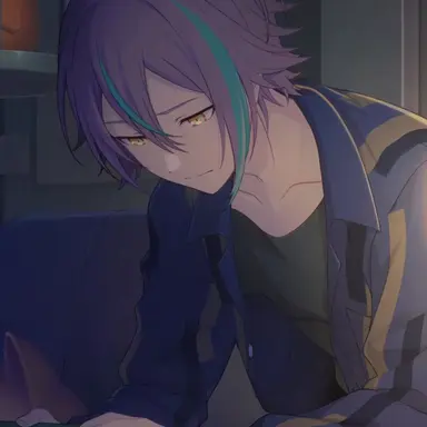 Profile image of 카미시로 루이