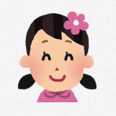 Profile image of びい子