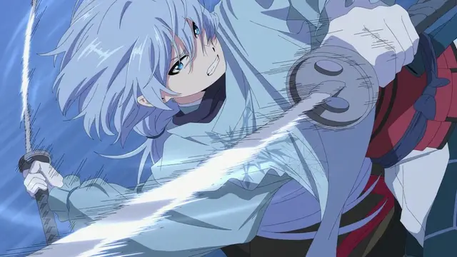 Profile image of Fubuki