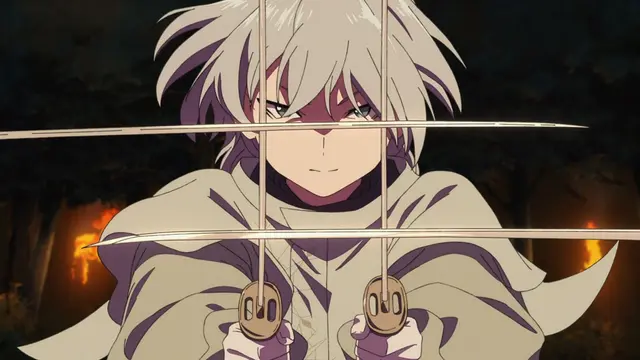Profile image of Fubuki