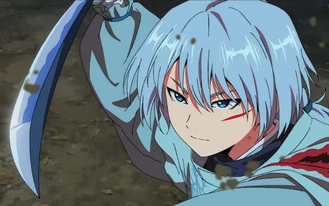 Profile image of Fubuki