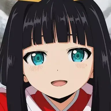 Profile image of Shizuku