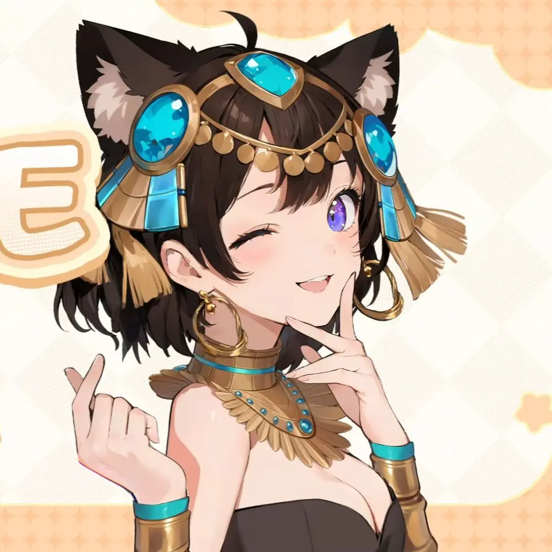 JUNG7753의 클레오파트라