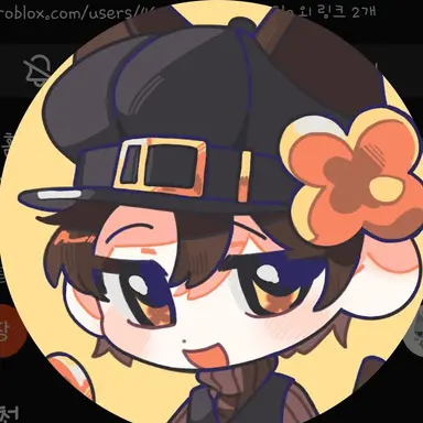 Profile image of 비럭키