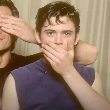 Profile image of Ponyboy Curtis