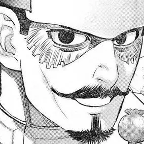 Profile image of 鶴見