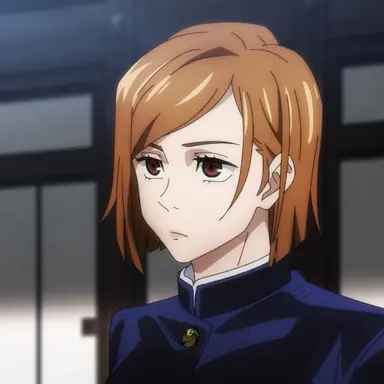 Profile image of 쿠기사키 노바라