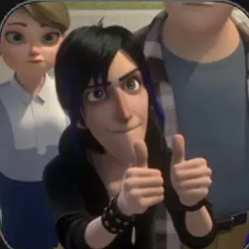 Profile image of Douxie