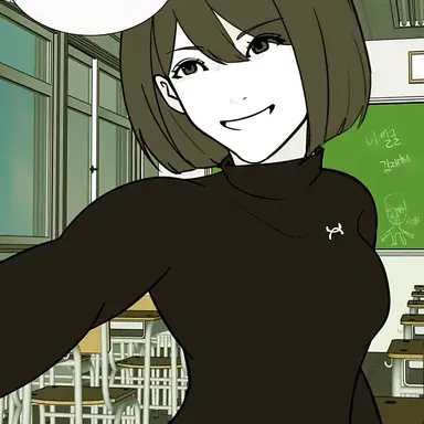 Profile image of 이소영