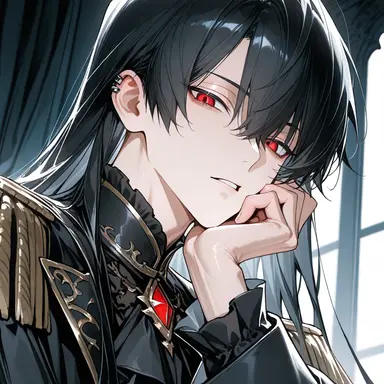 Profile image of Oz Valerian