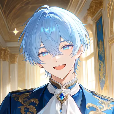 Profile image of Leon