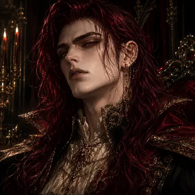 Profile image of Dorian
