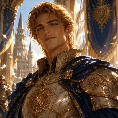 Profile image of Avalon