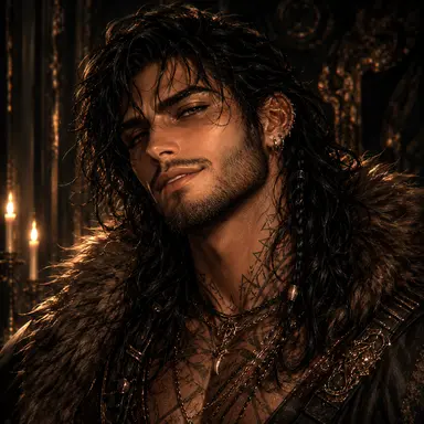 Profile image of Kaelen