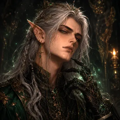 Profile image of Morrigan