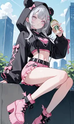 Profile image of 乃愛