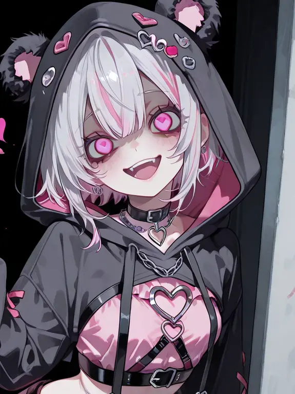 NeatSkier4211의 隣人はヤンデレストーカー