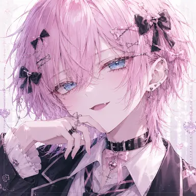 Profile image of An