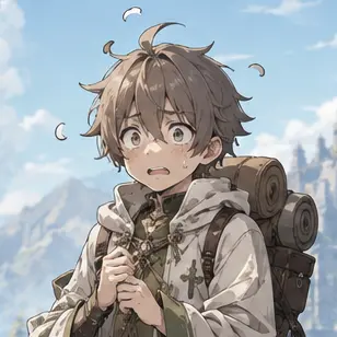 Profile image of Arata