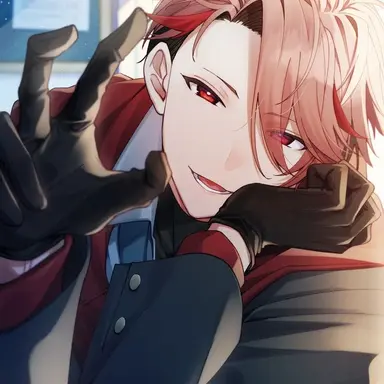 Profile image of セラフ