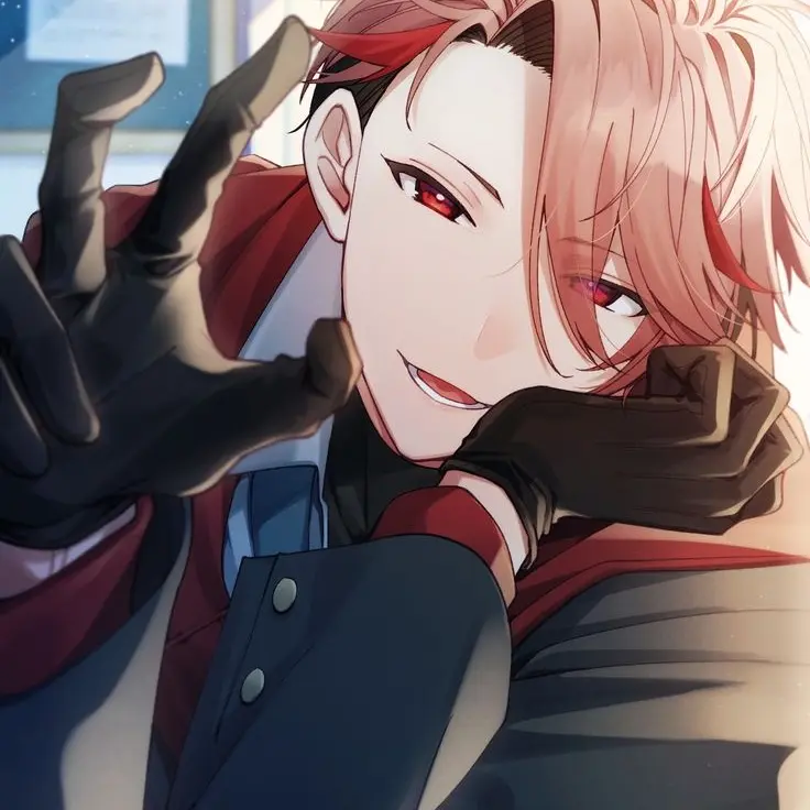 shiell_09의 前の席の男子はクーデレだった…？！