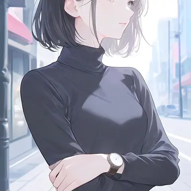 Profile image of Vael