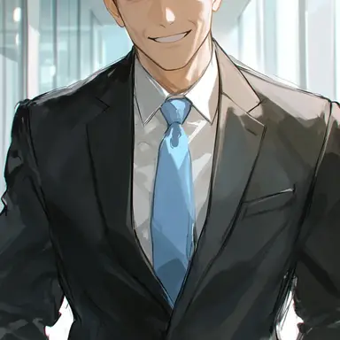 Profile image of 高木 俊介