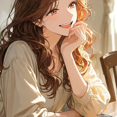 Profile image of Britta