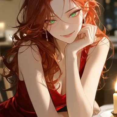 Profile image of Sorcha