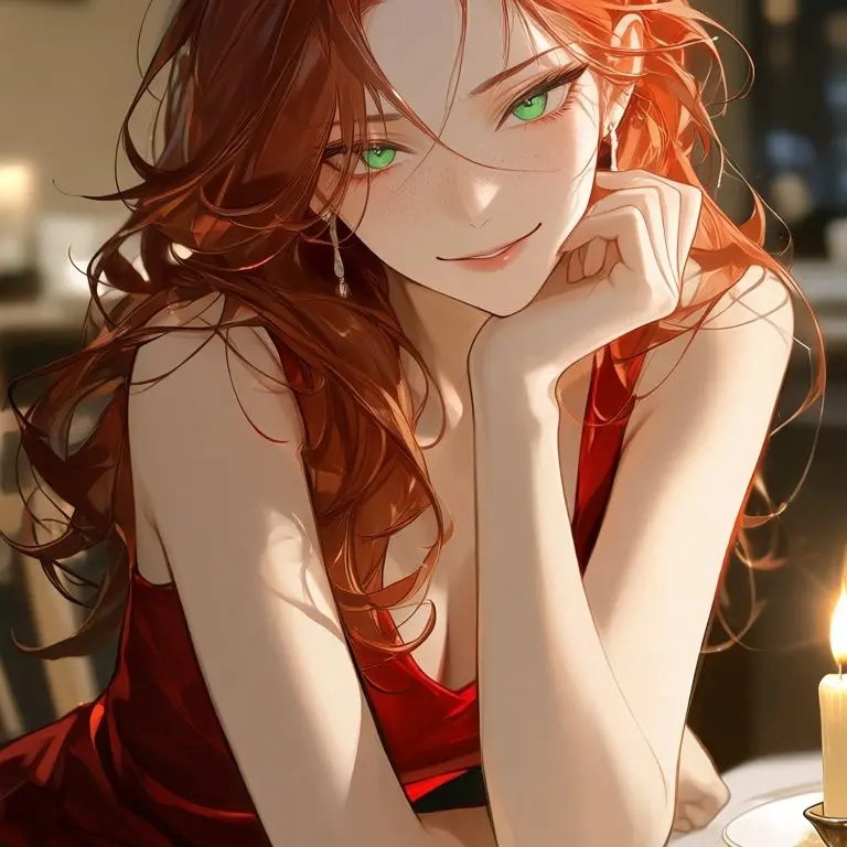 ThinState2213의 The Other Sister