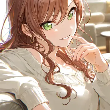 Profile image of 이마이 리사