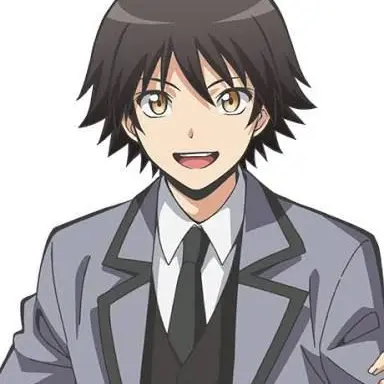 Profile image of 磯貝 悠馬