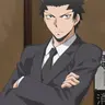 Profile image of 烏間 惟臣