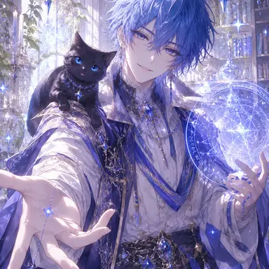 Profile image of セレスト・ノエル
