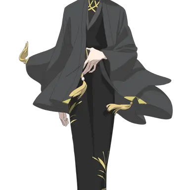 Profile image of 칸즈바키 로우세이