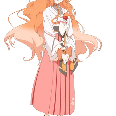 Profile image of 카요 히나기쿠