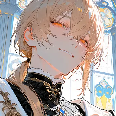 Profile image of ルシアン