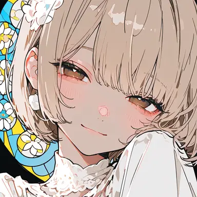 Profile image of マロン