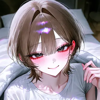 Profile image of Han Dahee